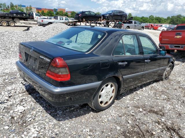 2000 Mercedes-Benz C 230 VIN: WDBHA24G3YA823254 Lot: 57047894