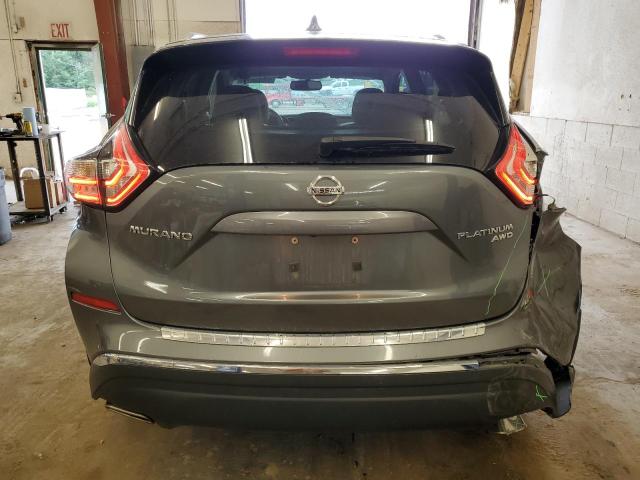 2016 NISSAN MURANO S - 5N1AZ2MH6GN151116