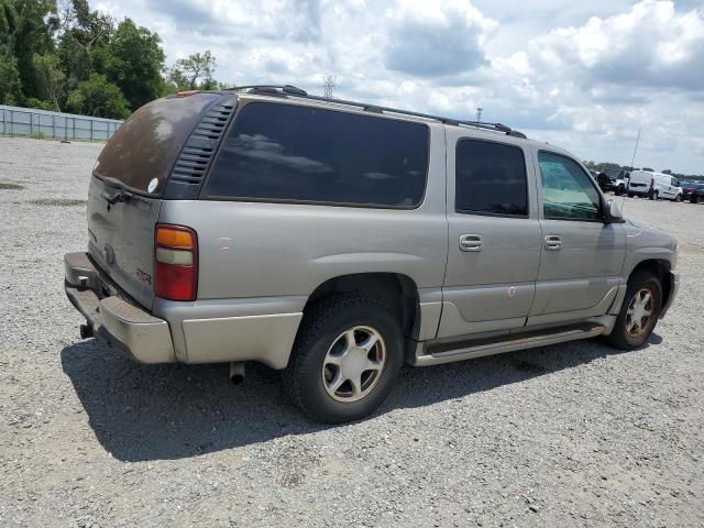 2003 GMC Yukon Xl Denali VIN: 1GKFK66U23J139213 Lot: 58301194