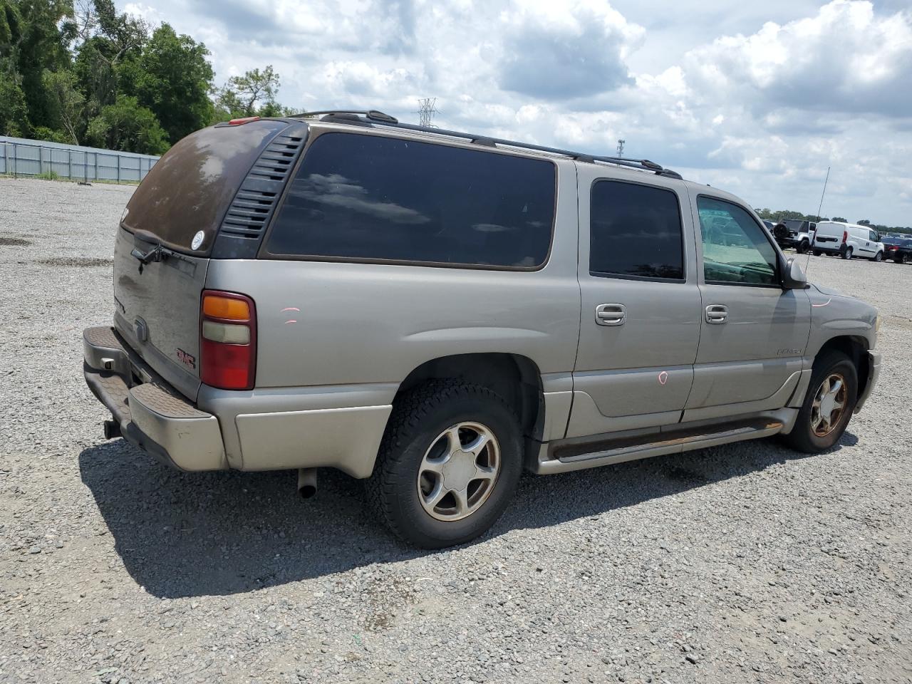 1GKFK66U23J139213 2003 GMC Yukon Xl Denali