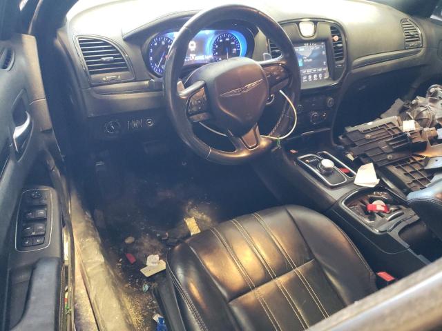 2015 CHRYSLER 300 S - 2C3CCABG1FH786596