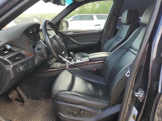 2008 BMW X5 4.8I VIN: 5UXFE83558LZ99399 Lot: 57269974