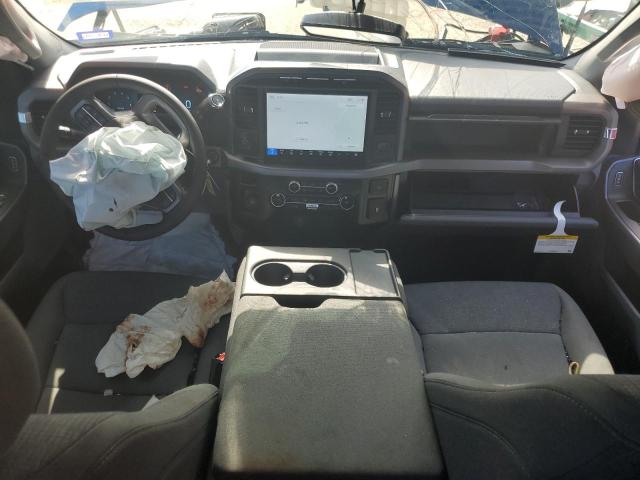2024 FORD F150 XLT 1FTEX3LP3RKD39509