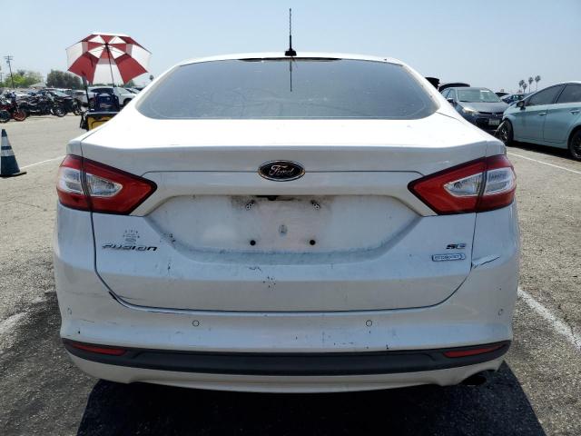 2013 Ford Fusion Se VIN: 3FA6P0HR1DR226715 Lot: 57767964