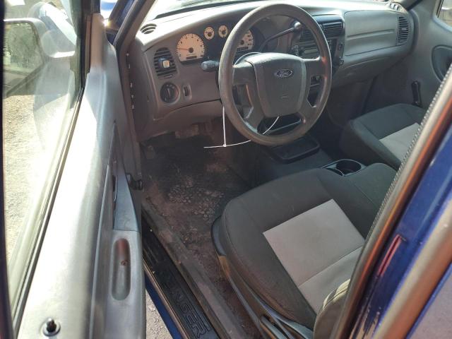 2009 Ford Ranger Super Cab VIN: 1FTZR45E99PA33978 Lot: 59329824