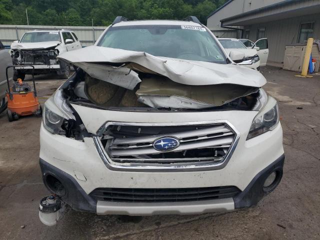 VIN 4S4BSANC2H3401468 2017 Subaru Outback, 2.5I Lim... no.5