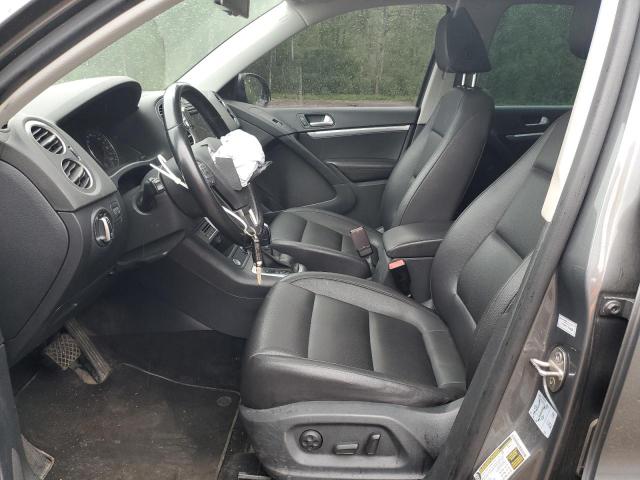 2017 VOLKSWAGEN TIGUAN COM WVGMV7AX9HK026342