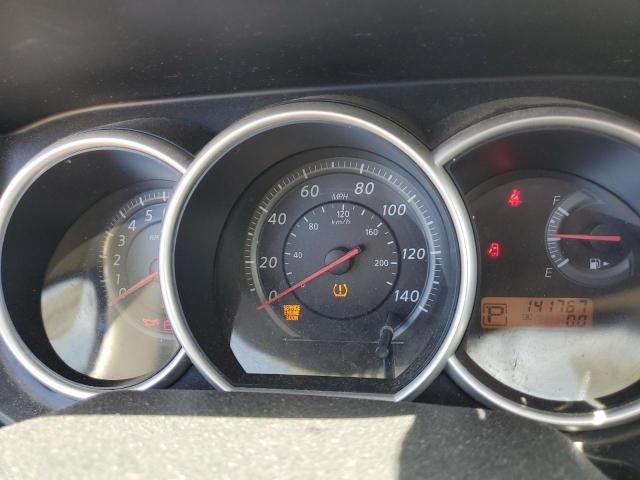 2010 Nissan Versa S VIN: 3N1BC1CP5AL385058 Lot: 58100694