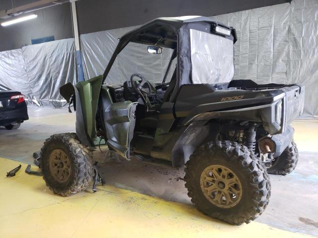 2021 YAMAHA YXE1000 5Y4AN42Y4MA103574