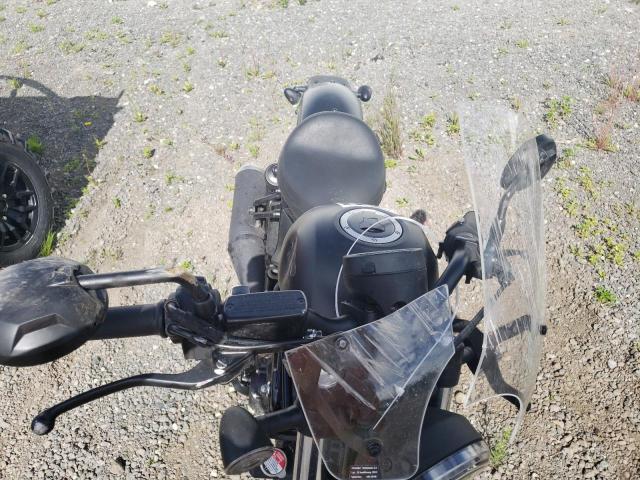 2021 HONDA CMX500 A MLHPC5658M5400996
