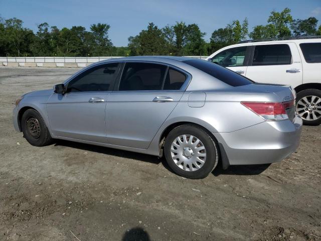 2011 Honda Accord Lx VIN: 1HGCP2F3XBA118335 Lot: 57619774