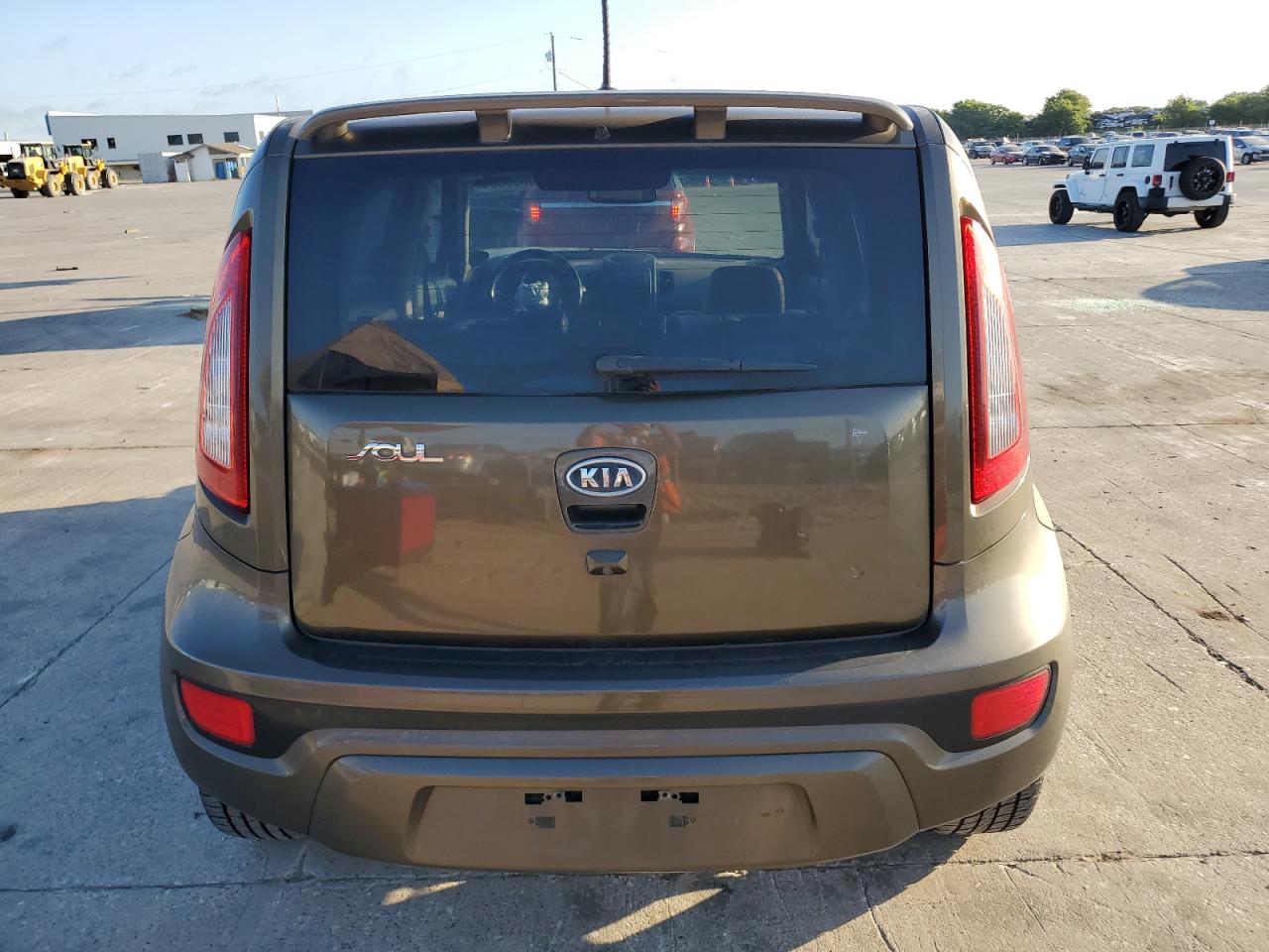 KNDJT2A63C7394440 2012 Kia Soul +