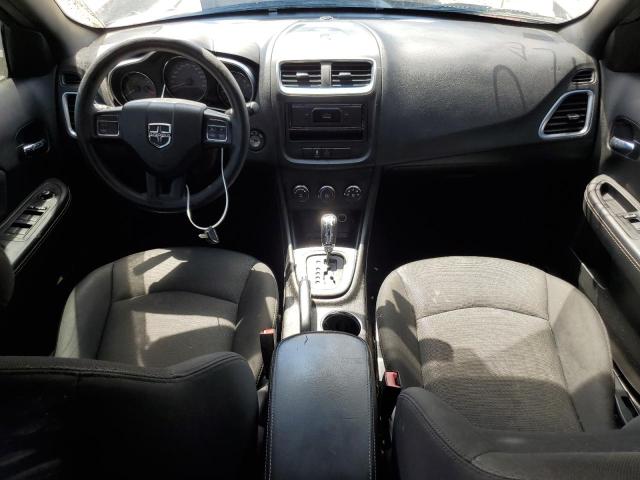 2013 Dodge Avenger Se VIN: 1C3CDZAG7DN749926 Lot: 59722394