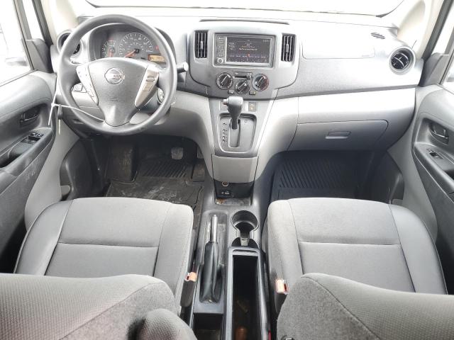 2020 Nissan Nv200 2.5S VIN: 3N6CM0KN5LK694589 Lot: 57107894