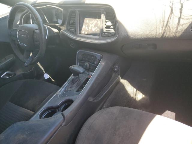 2021 DODGE CHALLENGER - 2C3CDZKG0MH632082