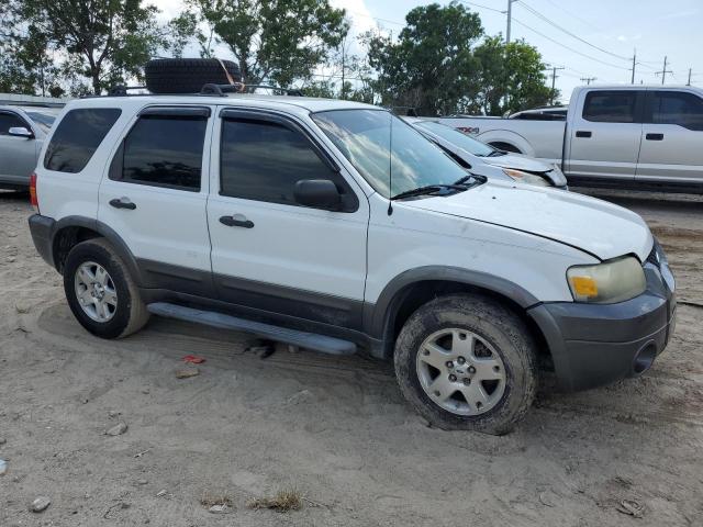 2006 Ford Escape Xlt VIN: 1FMCU03186KA17823 Lot: 56897174