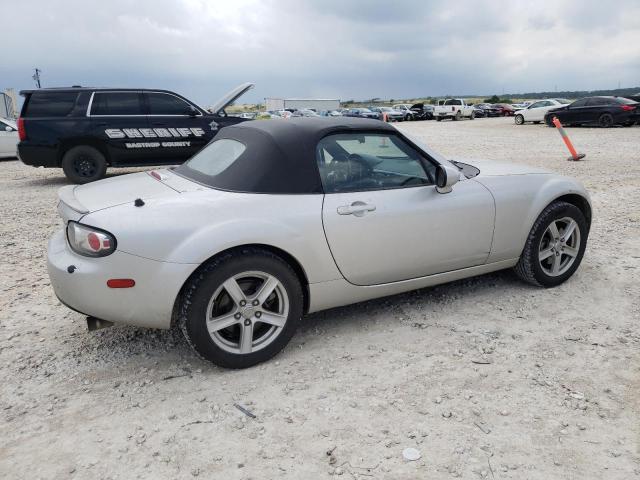 2006 Mazda Mx-5 Miata VIN: JM1NC25F260105363 Lot: 55537264