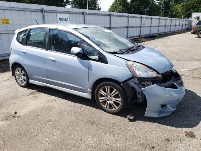 Vin: jhmge8h69ac002917, lot: 59493304, honda fit sport 20104