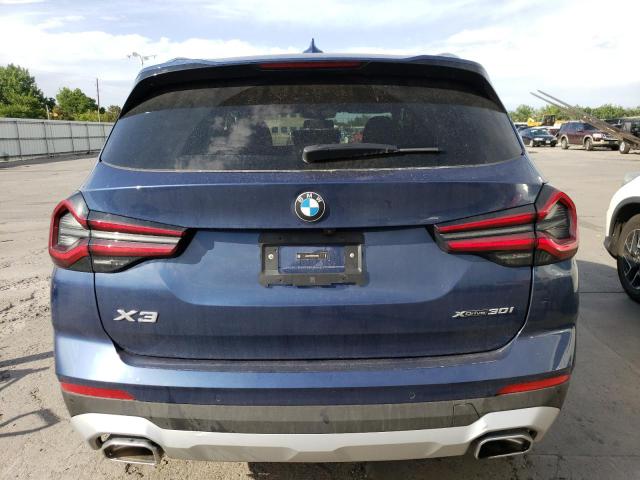 VIN WBX57DP03PN231862 2023 BMW X3, Xdrive30I no.6