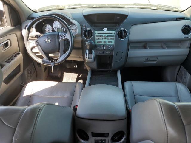 2011 Honda Pilot Exl VIN: 5FNYF4H55BB063074 Lot: 56475404