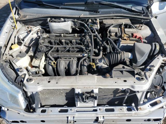 2010 Ford Focus Se VIN: 1FAHP3FN1AW289235 Lot: 56922944