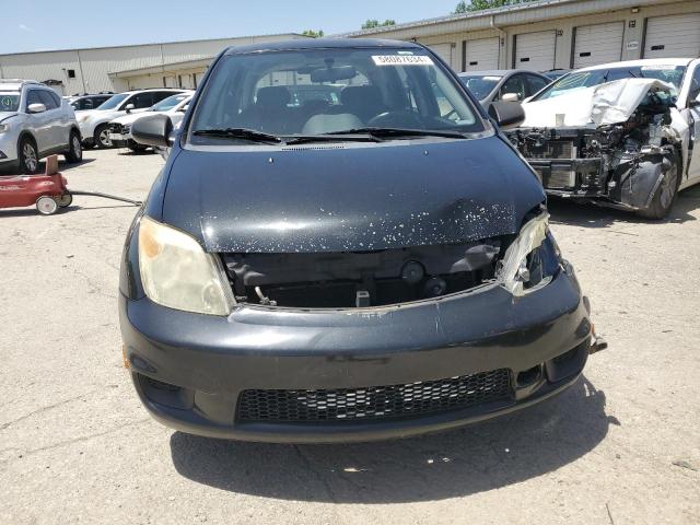 2006 Toyota Scion Xa VIN: JTKKT624560144602 Lot: 58087634