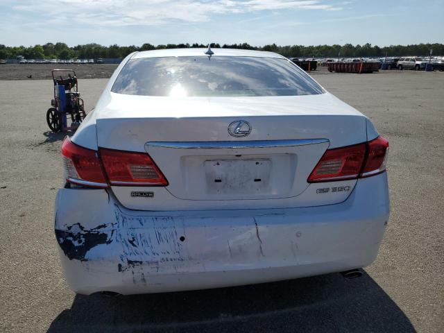 2011 Lexus Es 350 VIN: JTHBK1EG6B2456959 Lot: 59307654