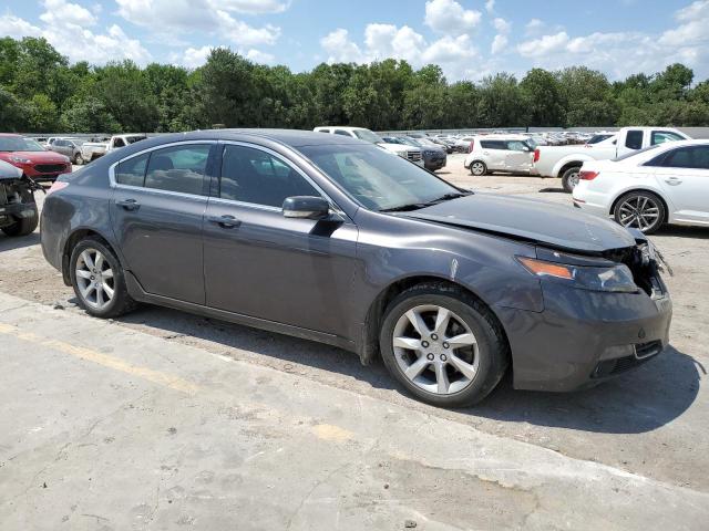 19UUA8F21CA005827 2012 Acura Tl