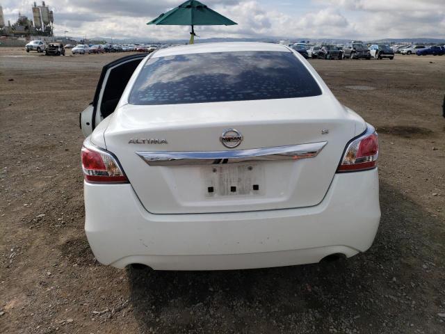 2015 Nissan Altima 2.5 VIN: 1N4AL3AP2FC234288 Lot: 56259274