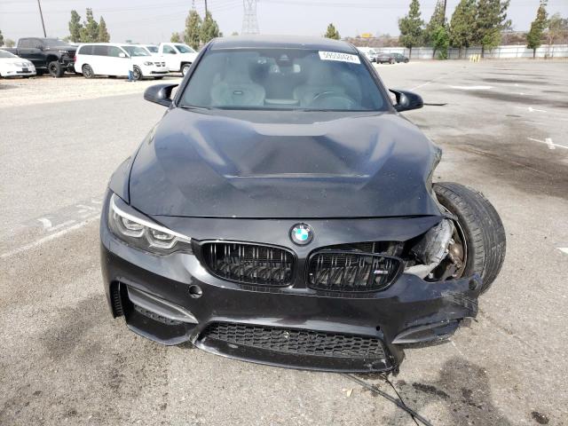 VIN WBS3C9C56FP803534 2015 BMW M3 no.5