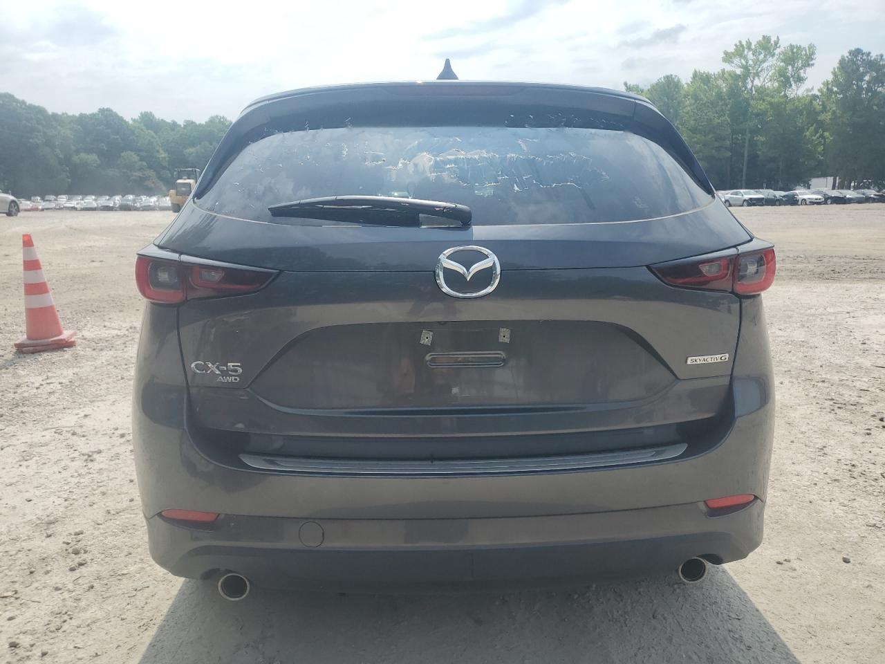 JM3KFBCL5R0409432 2024 Mazda Cx-5 Preferred