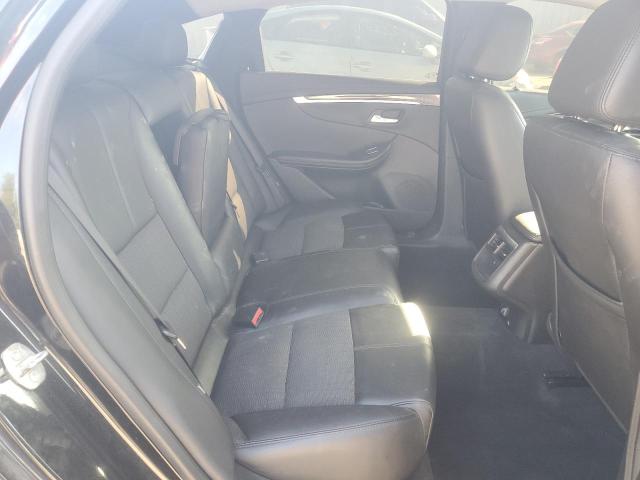 2019 Chevrolet Impala Lt VIN: 1G11Z5SA5KU142779 Lot: 59967494