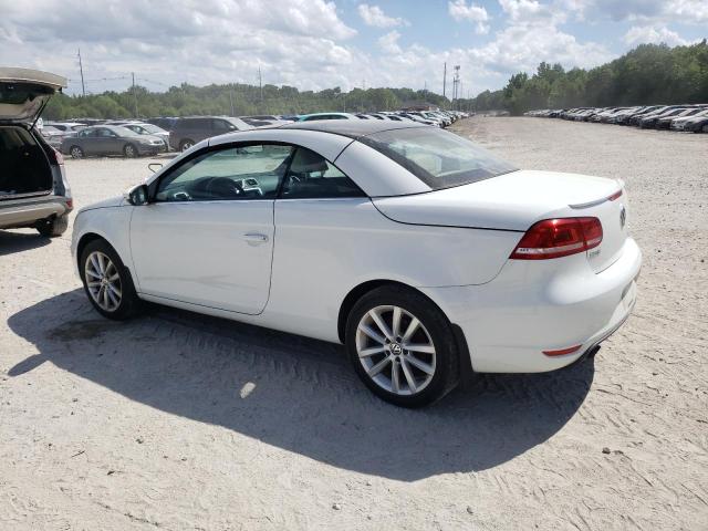 2016 VOLKSWAGEN EOS KOMFOR - WVWBW8AH2GV000427