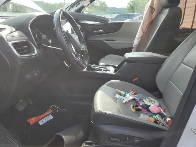 2018 Chevrolet Equinox Premier VIN: 3GNAXMEV2JS558896 Lot: 57355124