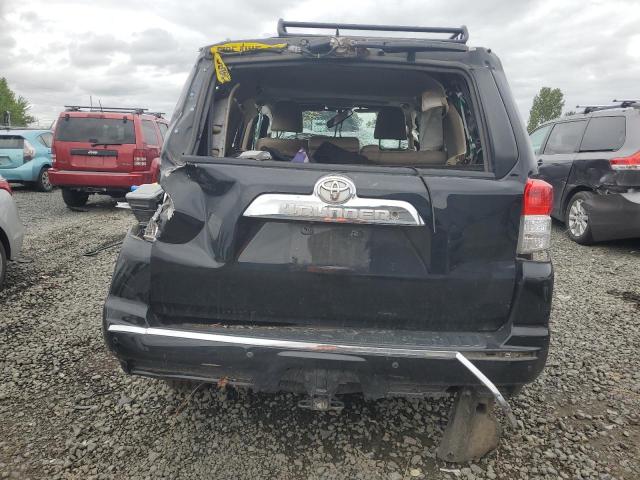 2011 Toyota 4Runner Sr5 VIN: JTEBU5JR4B5057360 Lot: 56877794