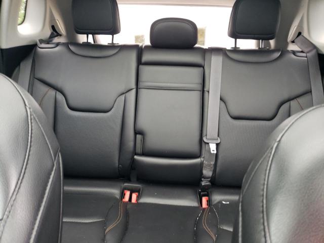 2018 Jeep Compass Limited VIN: 3C4NJDCB1JT245207 Lot: 57561454