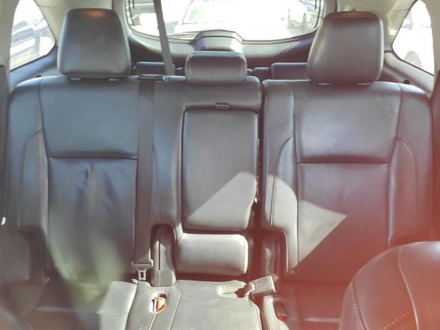 2016 Toyota Highlander Xle VIN: 5TDJKRFH4GS330120 Lot: 58822704