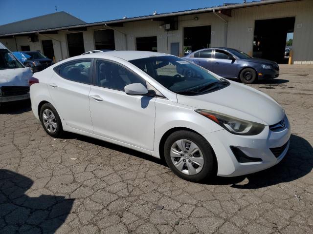 2016 HYUNDAI ELANTRA SE - 5NPDH4AE7GH685655