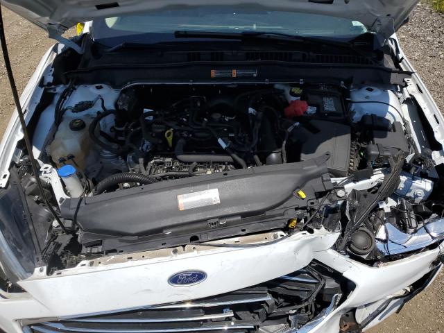 VIN 3FA6P0HD1KR248747 2019 Ford Fusion, SE no.11