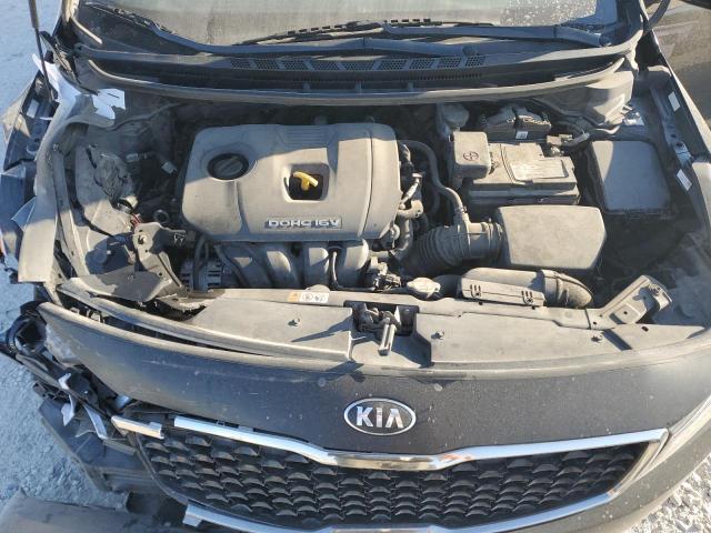 2018 KIA FORTE LX - 3KPFK4A72JE244376