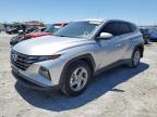 2022 HYUNDAI TUCSON - 5NMJA3AEXNH008577