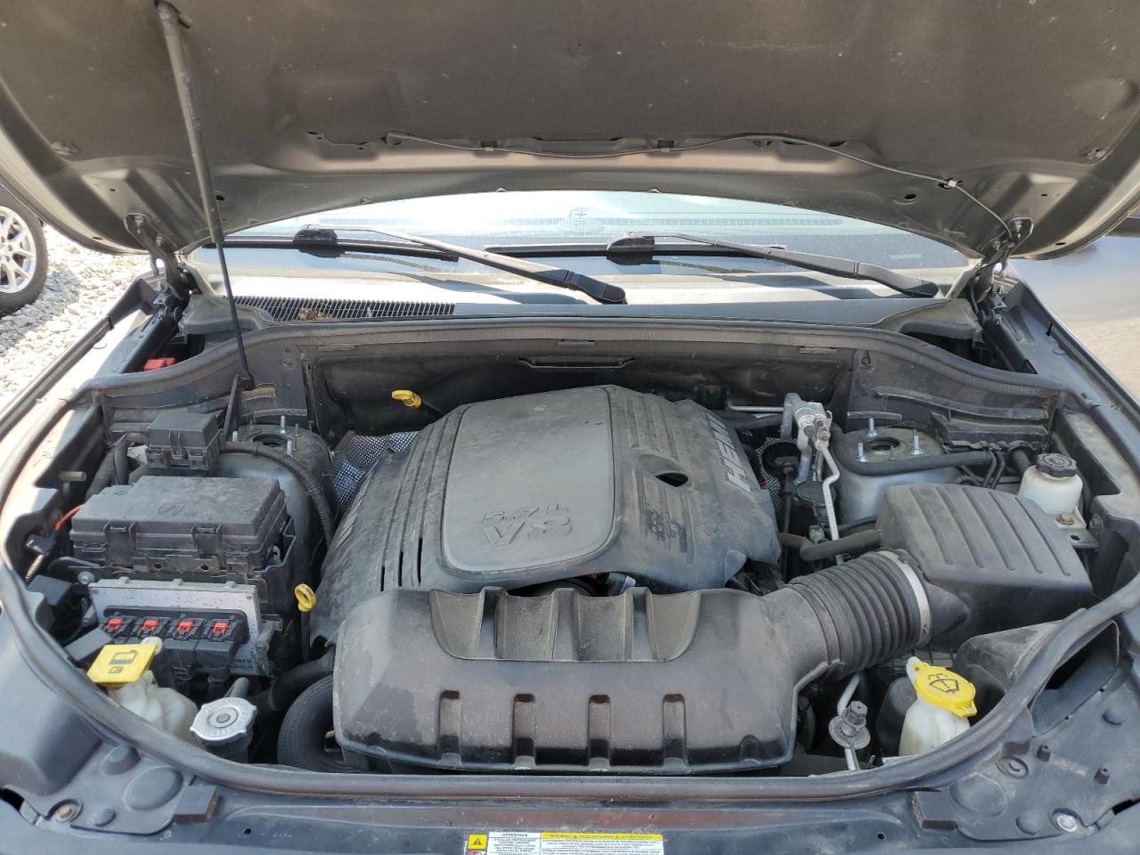 1C4RJFAT0CC206292 2012 Jeep Grand Cherokee Laredo