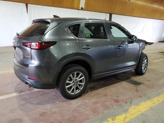 2022 Mazda Cx-5 Preferred VIN: JM3KFBCM3N0605548 Lot: 59589524