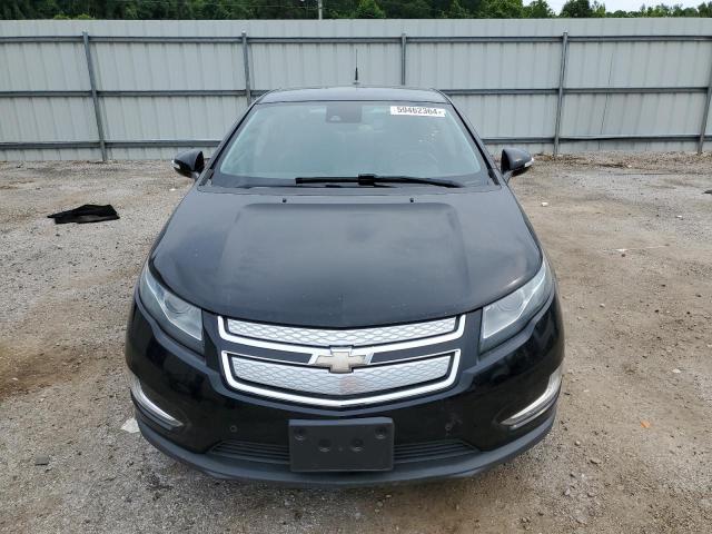 VIN 1G1RD6E40DU111682 2013 Chevrolet Volt no.5