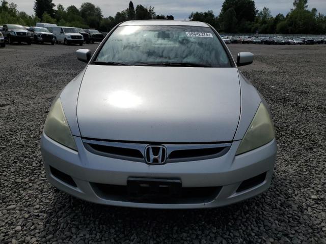 1HGCM56736A064377 2006 Honda Accord Ex