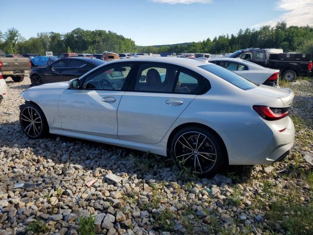 VIN 3MW5R7J00N8C64302 2022 BMW 3 Series, 330XI no.2