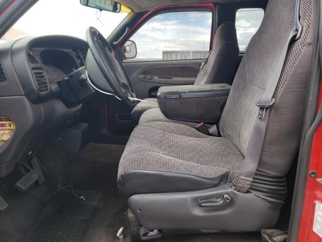3B7KC23Z4YG139187 2000 Dodge Ram 2500
