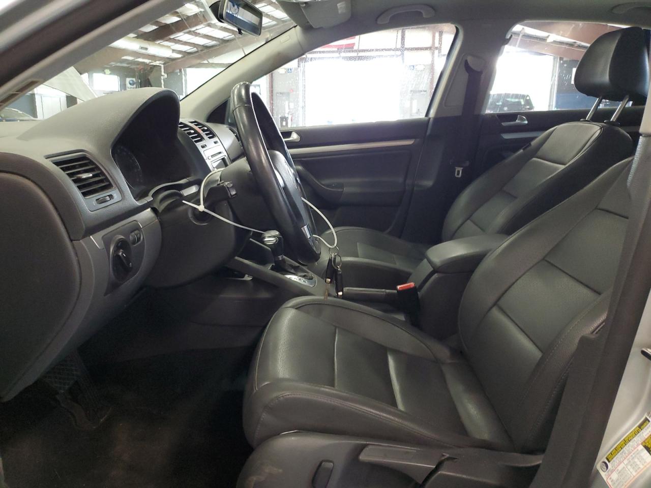 3VWRA71K99M040078 2009 Volkswagen Jetta Wolfsburg