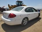 FORD TAURUS SES photo