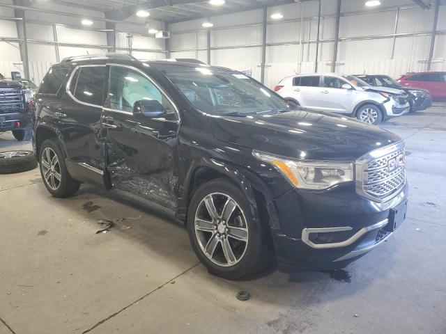 VIN 1GKKNXLS3HZ178576 2017 GMC Acadia, Denali no.4